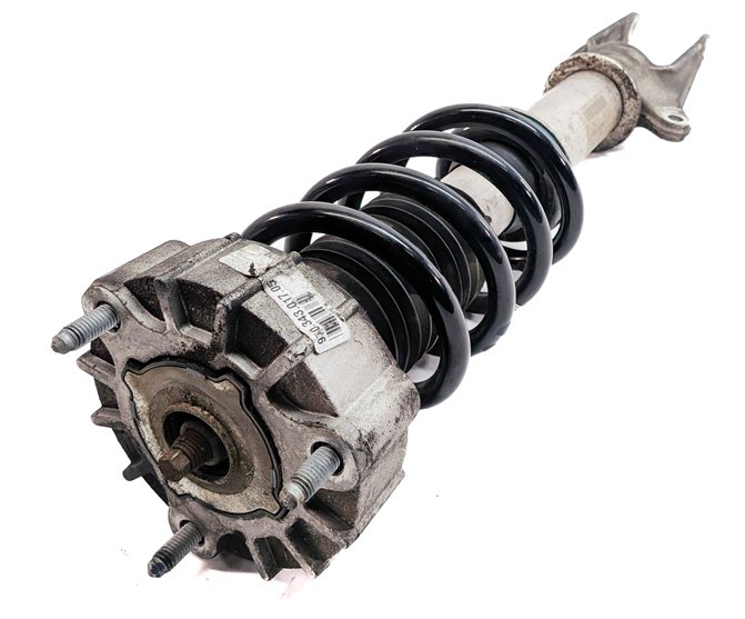 Thumbnail 3: 2010-2016 PORSCHE PANAMERA (970 G1) FRONT LEFT DRIVER SUSPENSION SHOCK STRUT
