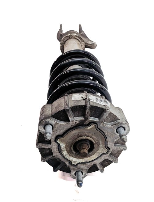 Thumbnail 4: 2010-2016 PORSCHE PANAMERA (970 G1) FRONT LEFT DRIVER SUSPENSION SHOCK STRUT