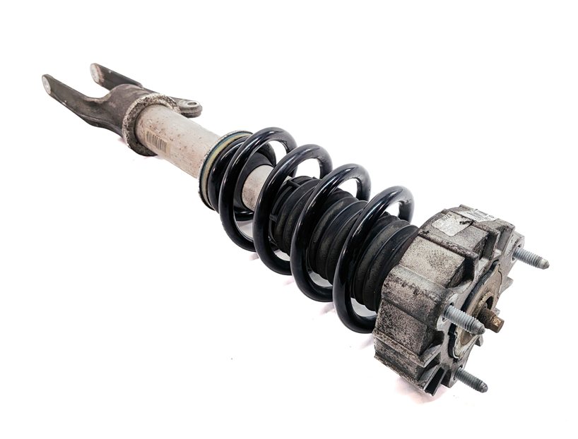 Thumbnail 5: 2010-2016 PORSCHE PANAMERA (970 G1) FRONT LEFT DRIVER SUSPENSION SHOCK STRUT
