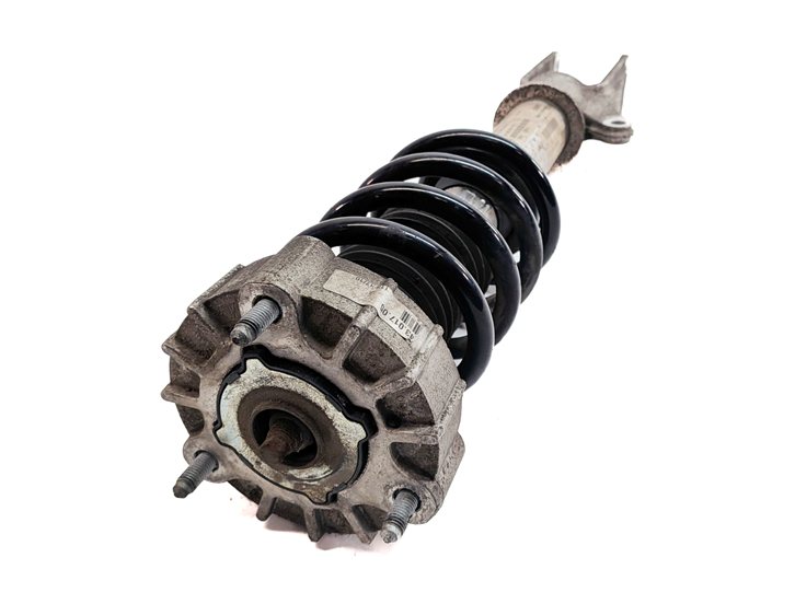 Thumbnail 2: 2010-2016 PORSCHE PANAMERA (970 G1) FRONT RIGHT PASSENGER SUSPENSION SHOCK STRUT