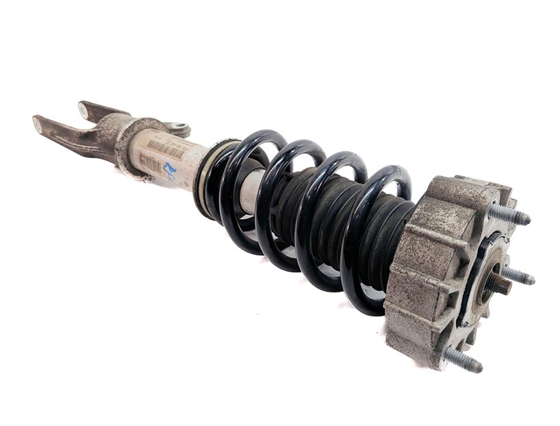 Thumbnail 3: 2010-2016 PORSCHE PANAMERA (970 G1) FRONT RIGHT PASSENGER SUSPENSION SHOCK STRUT