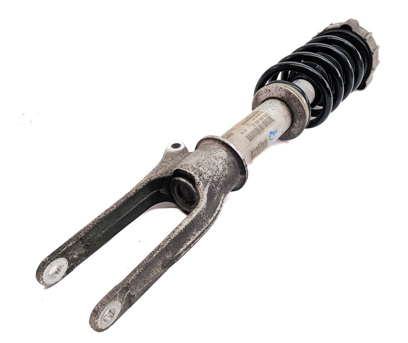 Thumbnail 4: 2010-2016 PORSCHE PANAMERA (970 G1) FRONT RIGHT PASSENGER SUSPENSION SHOCK STRUT
