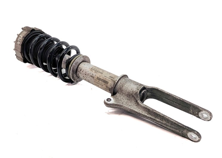 Thumbnail 5: 2010-2016 PORSCHE PANAMERA (970 G1) FRONT RIGHT PASSENGER SUSPENSION SHOCK STRUT