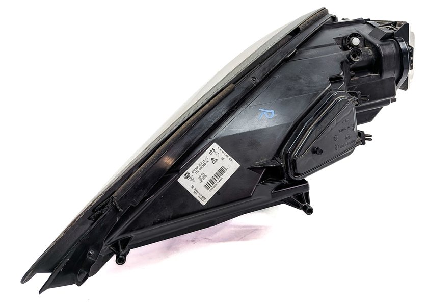 Thumbnail 3: 2010-2013 PORSCHE PANAMERA (970 G1) RIGHT HID XENON AFS ADAPTIVE HEADLIGHT LAMP