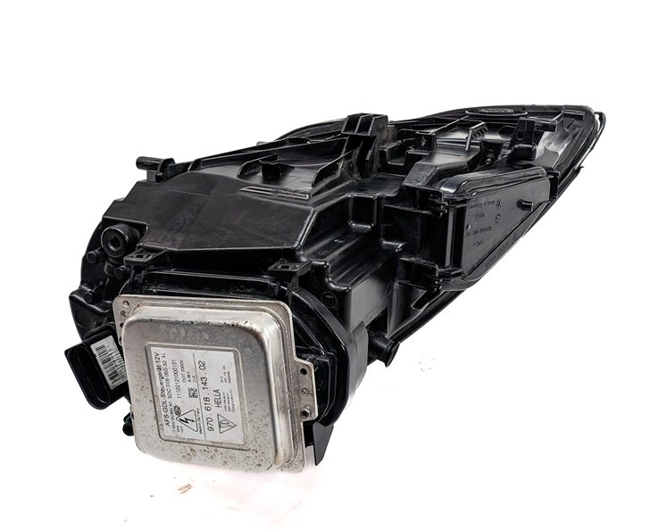 Thumbnail 7: 2010-2013 PORSCHE PANAMERA (970 G1) RIGHT HID XENON AFS ADAPTIVE HEADLIGHT LAMP