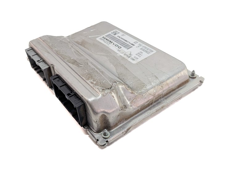 Thumbnail 3: 2010-2013 PORSCHE PANAMERA (970 G1) AUTO AUTOMATIC TRANSMISSION CONTROL MODULE