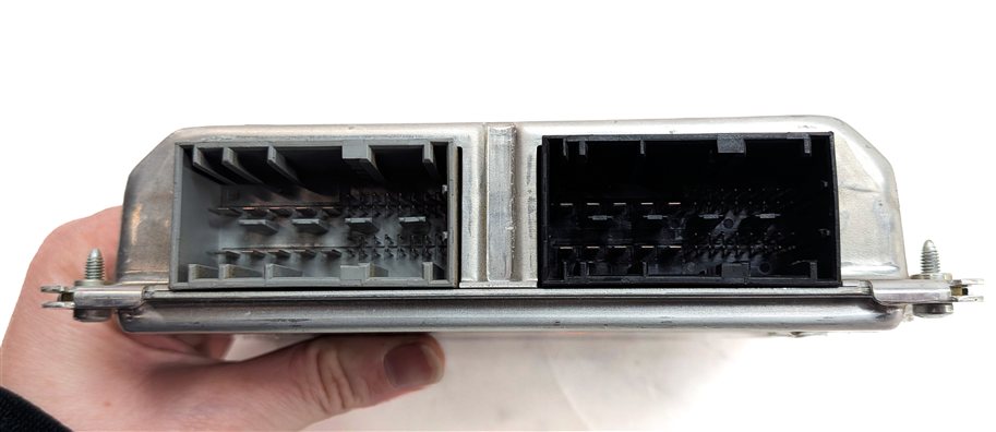 Thumbnail 4: 2010-2013 PORSCHE PANAMERA (970 G1) AUTO AUTOMATIC TRANSMISSION CONTROL MODULE