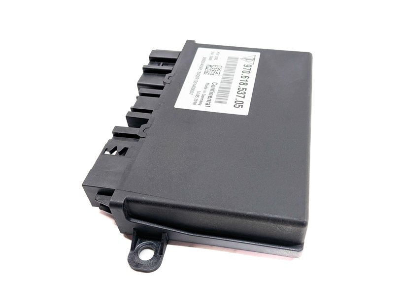 Thumbnail 3: 2011 PORSCHE PANAMERA (970) FRONT LEFT DRIVER SEAT CONTROL MODULE