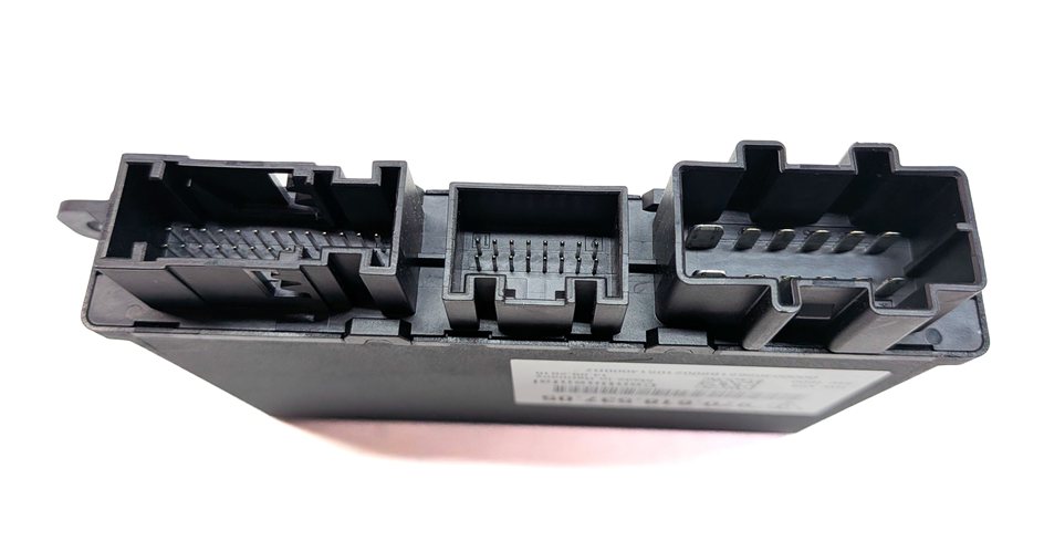Thumbnail 5: 2011 PORSCHE PANAMERA (970) FRONT LEFT DRIVER SEAT CONTROL MODULE