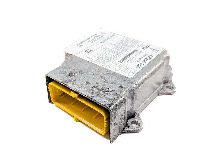2010-2012 PORSCHE PANAMERA (970 G1) MAIN PRIMARY SRS BAG CONTROL MODULE