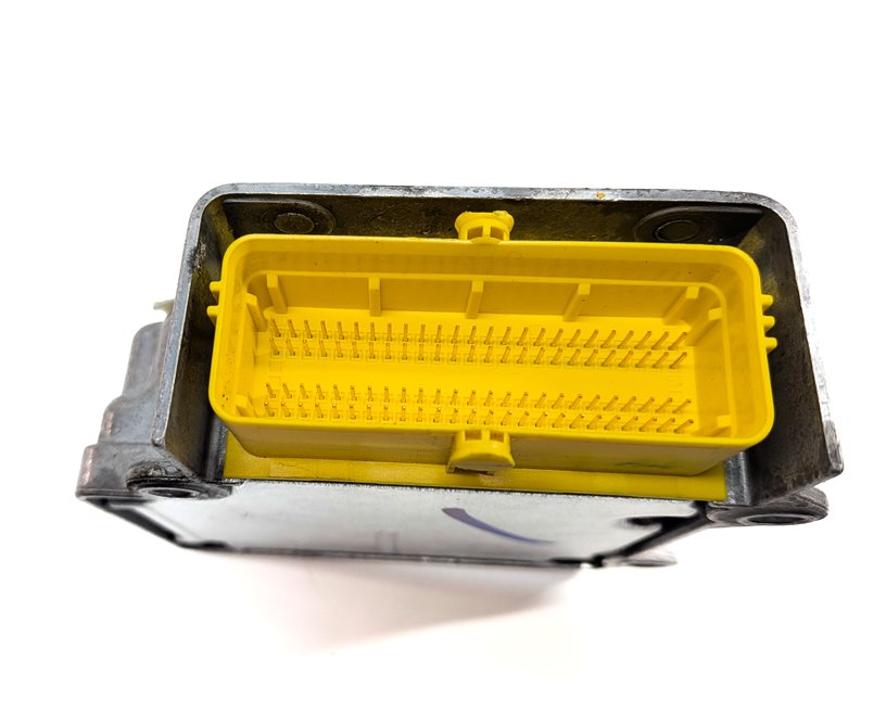 Thumbnail 4: 2010-2012 PORSCHE PANAMERA (970 G1) MAIN PRIMARY SRS BAG CONTROL MODULE