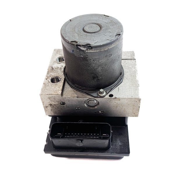 Thumbnail 2: 2010-2013 PORSCHE PANAMERA (970 G1) ABS ANTI LOCK BRAKE PUMP w/ MODULE
