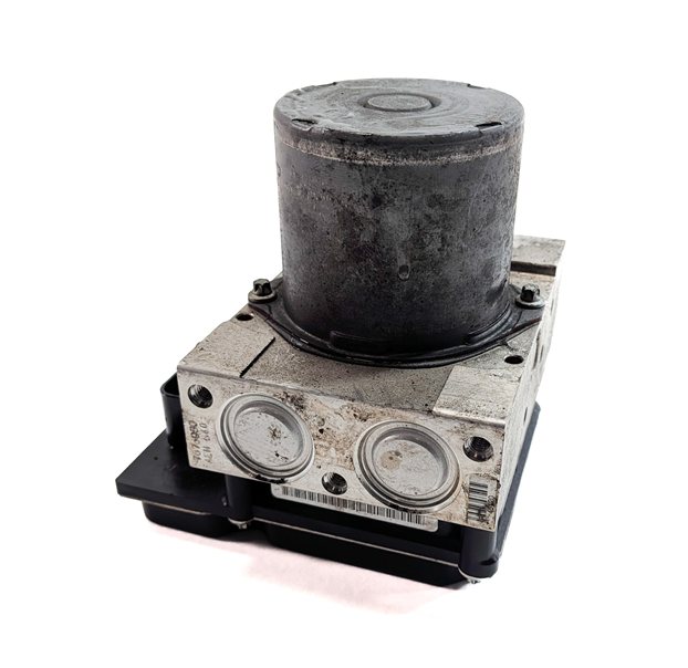Thumbnail 3: 2010-2013 PORSCHE PANAMERA (970 G1) ABS ANTI LOCK BRAKE PUMP w/ MODULE