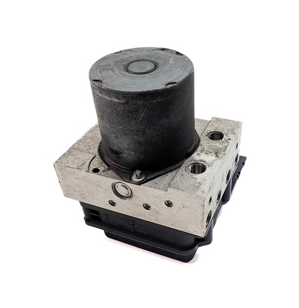 Thumbnail 4: 2010-2013 PORSCHE PANAMERA (970 G1) ABS ANTI LOCK BRAKE PUMP w/ MODULE