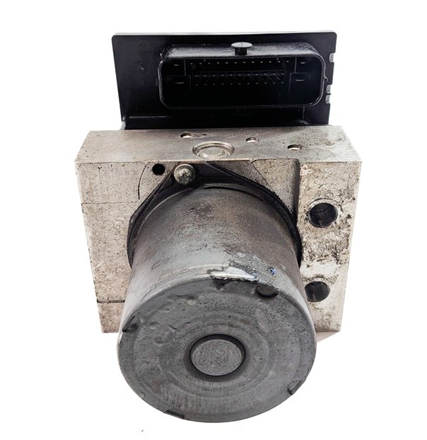 Thumbnail 5: 2010-2013 PORSCHE PANAMERA (970 G1) ABS ANTI LOCK BRAKE PUMP w/ MODULE