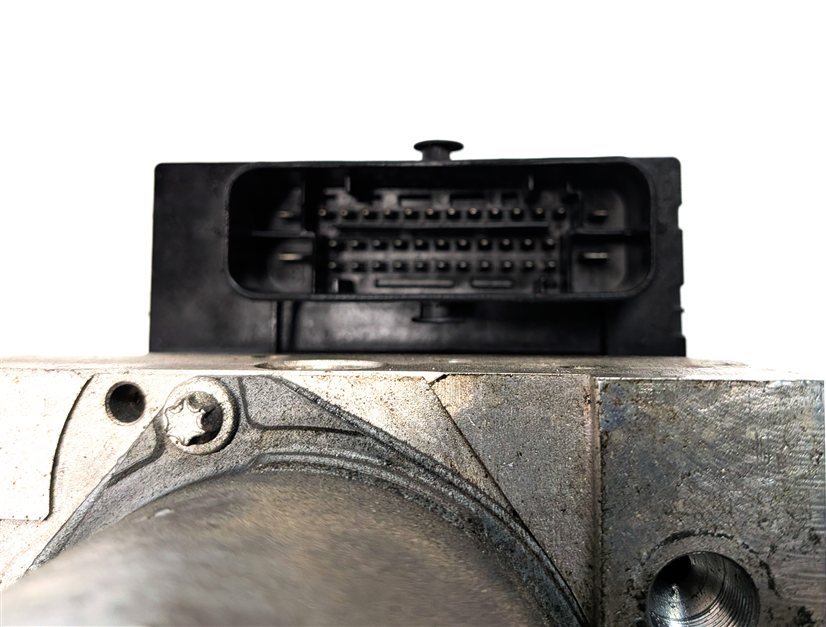 Thumbnail 6: 2010-2013 PORSCHE PANAMERA (970 G1) ABS ANTI LOCK BRAKE PUMP w/ MODULE