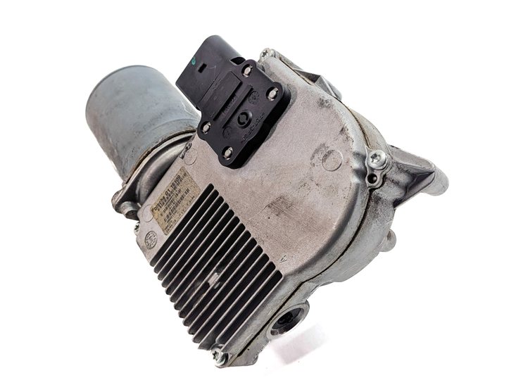 Thumbnail 3: 2010-2016 PORSCHE PANAMERA (970 G1) FRONT WINDSHIELD WIPER MOTOR
