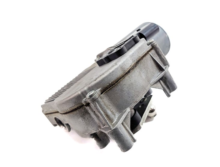 Thumbnail 4: 2010-2016 PORSCHE PANAMERA (970 G1) FRONT WINDSHIELD WIPER MOTOR