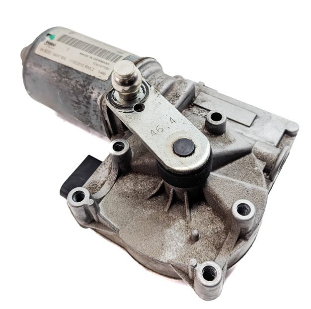Thumbnail 5: 2010-2016 PORSCHE PANAMERA (970 G1) FRONT WINDSHIELD WIPER MOTOR