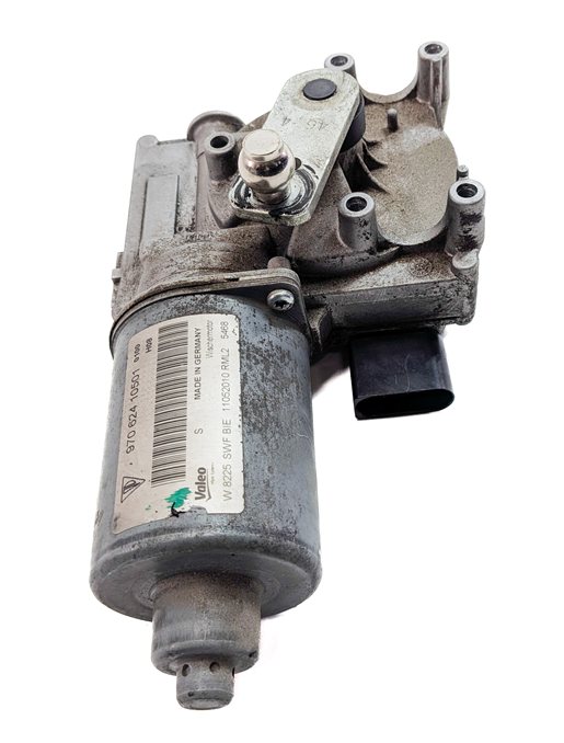 Thumbnail 6: 2010-2016 PORSCHE PANAMERA (970 G1) FRONT WINDSHIELD WIPER MOTOR