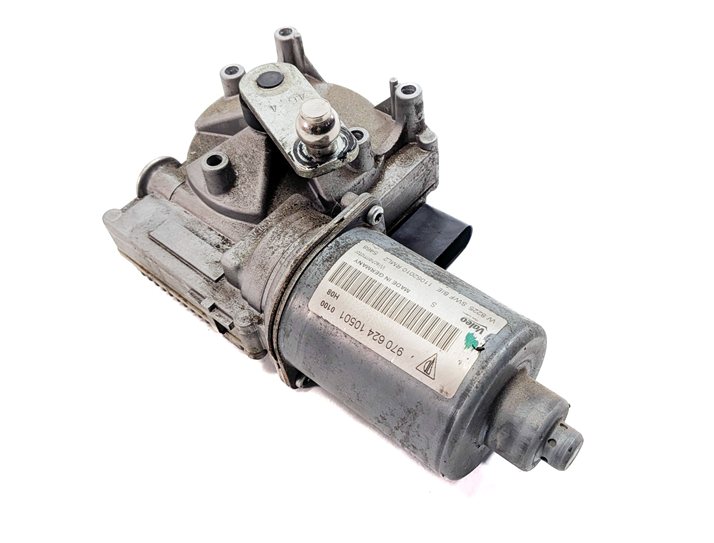 Thumbnail 7: 2010-2016 PORSCHE PANAMERA (970 G1) FRONT WINDSHIELD WIPER MOTOR