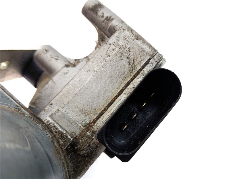 Thumbnail 8: 2010-2016 PORSCHE PANAMERA (970 G1) FRONT WINDSHIELD WIPER MOTOR