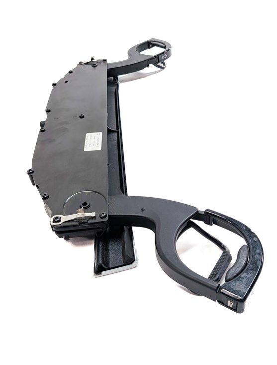 Thumbnail 2: 2011 PORSCHE PANAMERA (970) FRONT CUP HOLDER CUPHOLDER ASSEMBLY