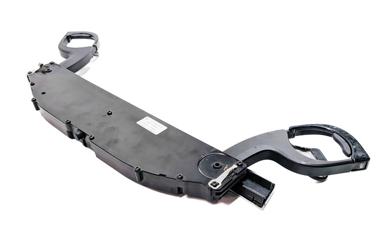 Thumbnail 3: 2011 PORSCHE PANAMERA (970) FRONT CUP HOLDER CUPHOLDER ASSEMBLY
