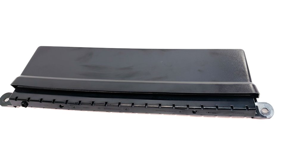Thumbnail 6: 2011 PORSCHE PANAMERA (970) REAR UPPER THIRD 3RD BRAKE STOP LIGHT LAMP