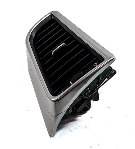 Thumbnail 2: 2011 PORSCHE PANAMERA (970) REAR RIGHT HEAT AIR AC HVAC VENT (Black)
