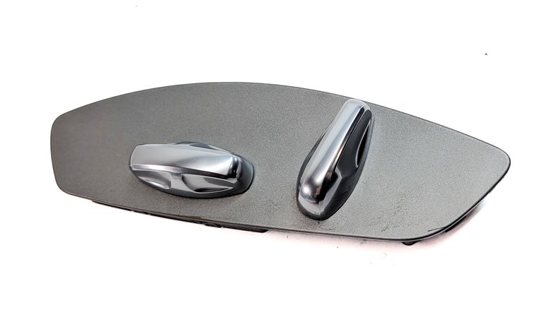 Thumbnail 2: 2011 PORSCHE PANAMERA (970) FRONT LEFT DRIVER MEMORY SEAT POSITION ADJUST SWITCH