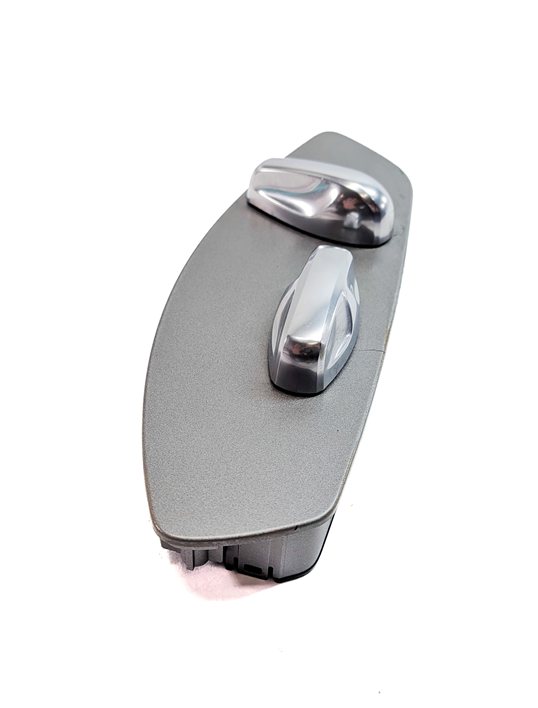 Thumbnail 3: 2011 PORSCHE PANAMERA (970) FRONT LEFT DRIVER MEMORY SEAT POSITION ADJUST SWITCH