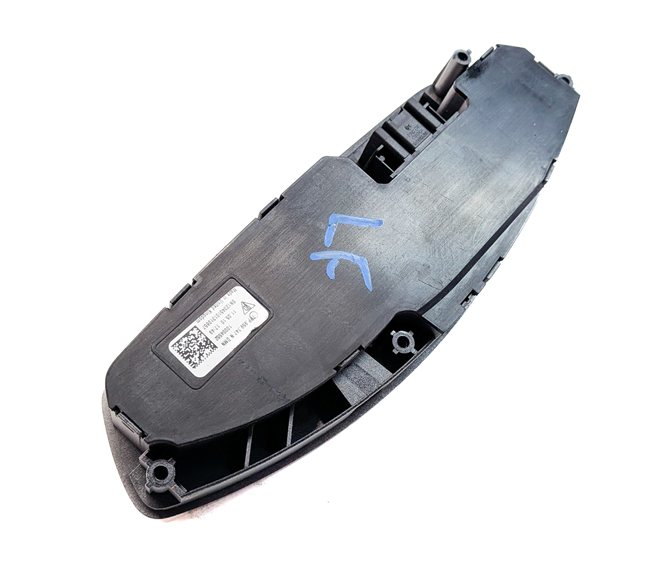 Thumbnail 5: 2011 PORSCHE PANAMERA (970) FRONT LEFT DRIVER MEMORY SEAT POSITION ADJUST SWITCH