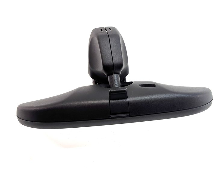 Thumbnail 7: 2010-2018 PORSCHE MACAN PANAMERA (95B 970 G1) MANUAL DIM REARVIEW MIRROR (Brown)