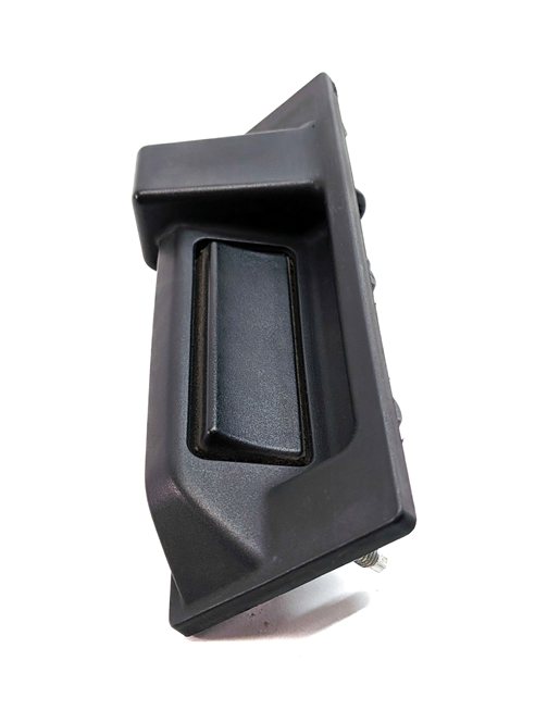 Thumbnail 3: 10-13 PORSCHE PANAMERA (970 G1) REAR TRUNK HANDLE REARVIEW BACKUP REVERSE CAMERA