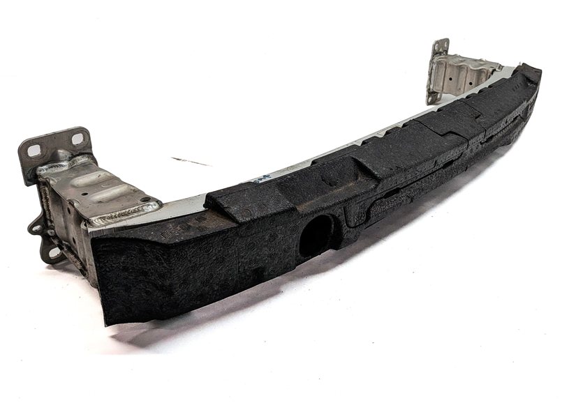 Thumbnail 2: 2010-2013 PORSCHE PANAMERA (970 G1) FRONT BUMPER REINFORCEMENT IMPACT BAR BRACE
