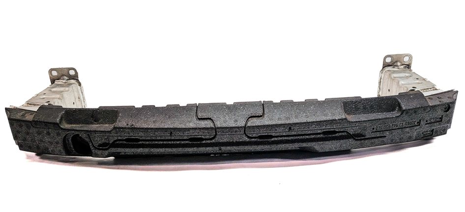 Thumbnail 3: 2010-2013 PORSCHE PANAMERA (970 G1) FRONT BUMPER REINFORCEMENT IMPACT BAR BRACE