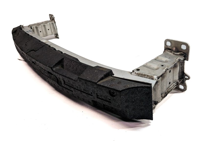 Thumbnail 4: 2010-2013 PORSCHE PANAMERA (970 G1) FRONT BUMPER REINFORCEMENT IMPACT BAR BRACE