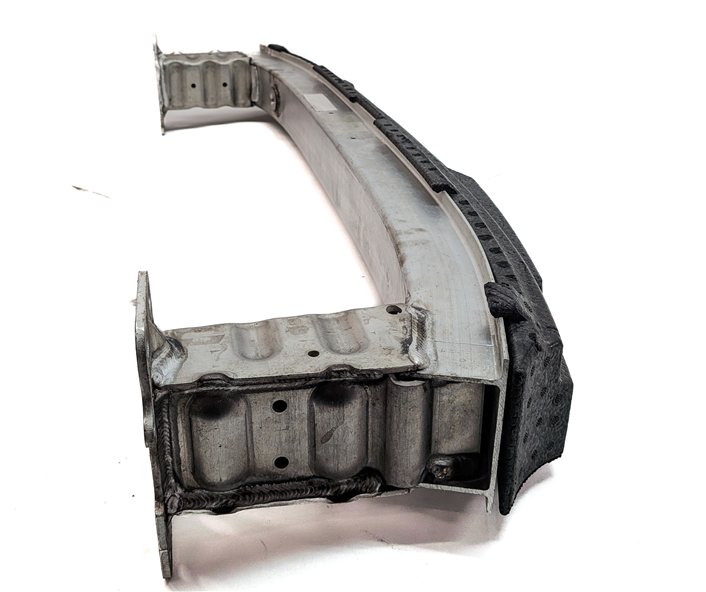 Thumbnail 5: 2010-2013 PORSCHE PANAMERA (970 G1) FRONT BUMPER REINFORCEMENT IMPACT BAR BRACE
