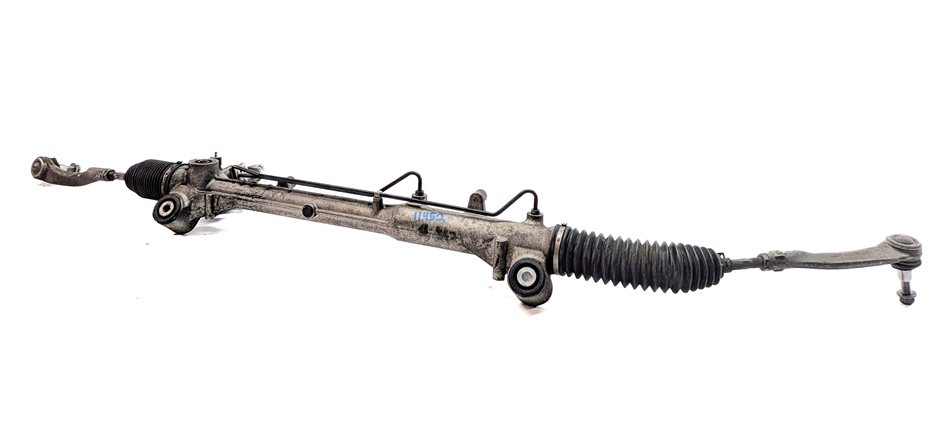 2010-2016 PORSCHE PANAMERA (970 G1) POWER STEERING GEAR RACK & PINION ASSEMBLY