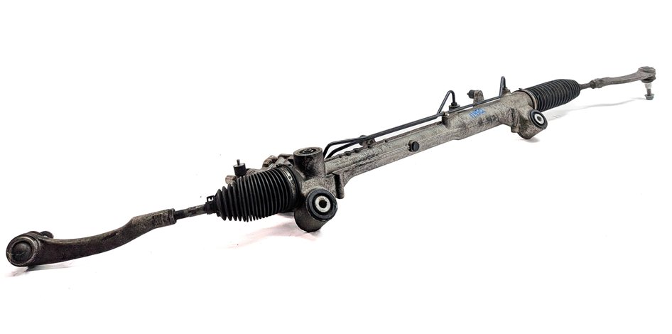 Thumbnail 2: 2010-2016 PORSCHE PANAMERA (970 G1) POWER STEERING GEAR RACK & PINION ASSEMBLY