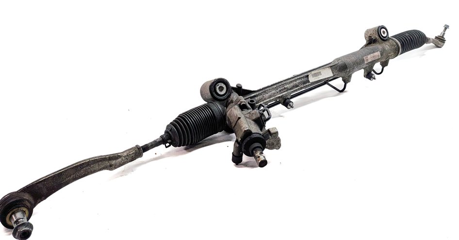 Thumbnail 3: 2010-2016 PORSCHE PANAMERA (970 G1) POWER STEERING GEAR RACK & PINION ASSEMBLY