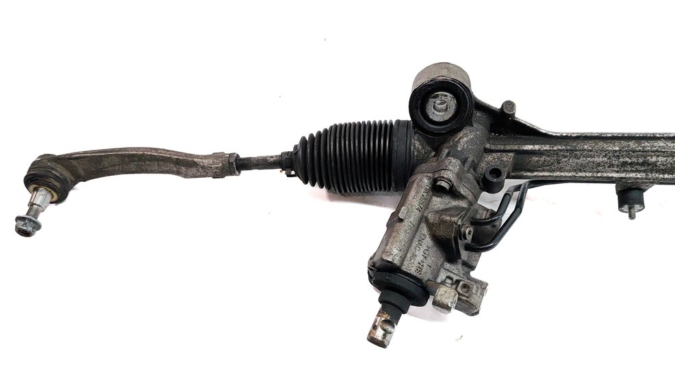 Thumbnail 4: 2010-2016 PORSCHE PANAMERA (970 G1) POWER STEERING GEAR RACK & PINION ASSEMBLY