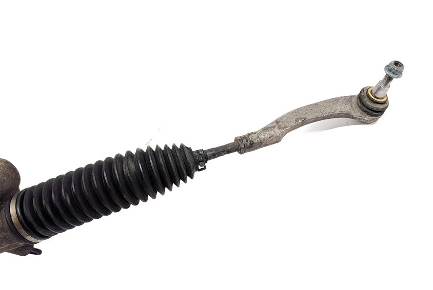 Thumbnail 5: 2010-2016 PORSCHE PANAMERA (970 G1) POWER STEERING GEAR RACK & PINION ASSEMBLY