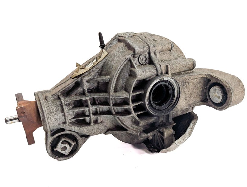 Thumbnail 2: 2011-2016 PORSCHE PANAMERA (970 G1) 3.6L REAR DIFFERENTAIL GEAR CARRIER