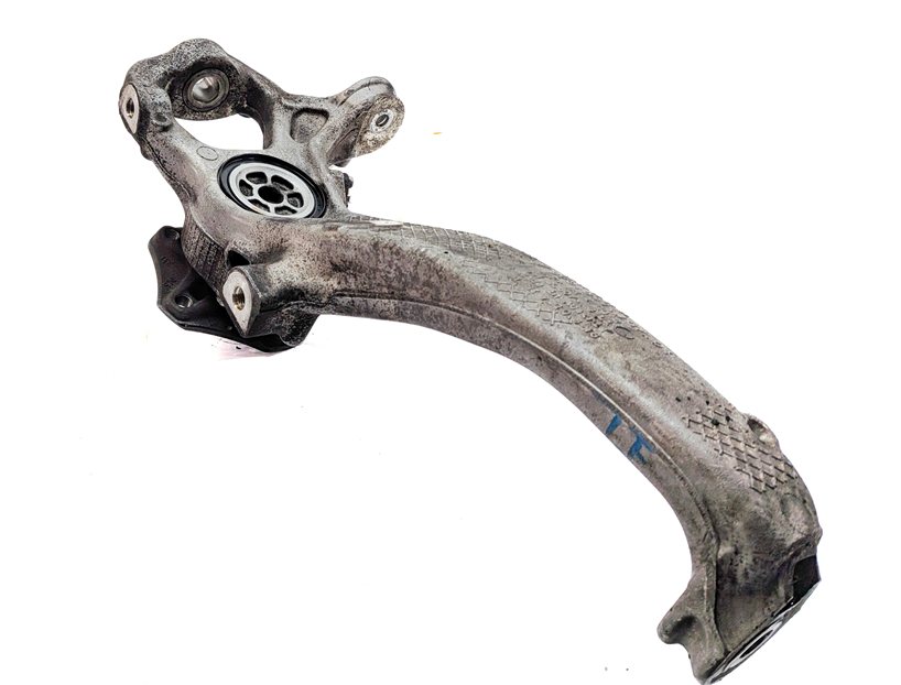 Thumbnail 5: 2010-2016 PORSCHE PANAMERA (970 G1) FRONT LEFT SPINDLE KNUCKLE WHEEL HUB BEARING