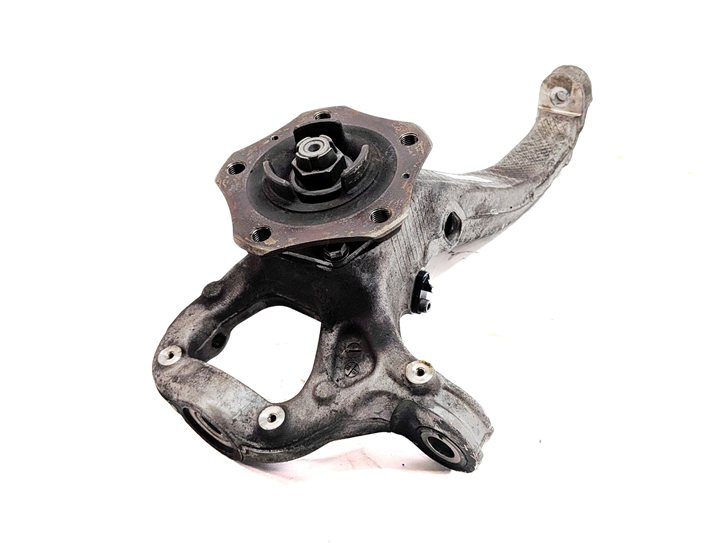 Thumbnail 6: 2010-2016 PORSCHE PANAMERA (970 G1) FRONT LEFT SPINDLE KNUCKLE WHEEL HUB BEARING