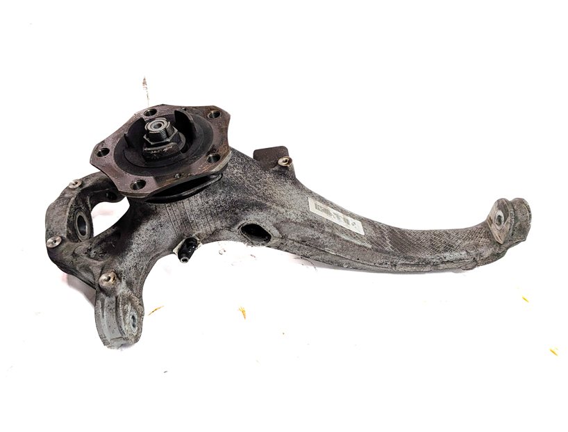 Thumbnail 7: 2010-2016 PORSCHE PANAMERA (970 G1) FRONT LEFT SPINDLE KNUCKLE WHEEL HUB BEARING