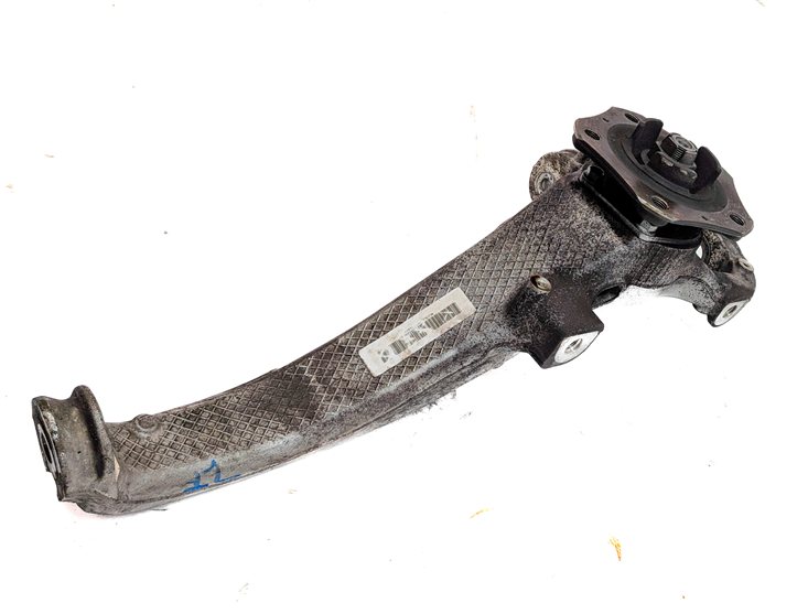 Thumbnail 8: 2010-2016 PORSCHE PANAMERA (970 G1) FRONT LEFT SPINDLE KNUCKLE WHEEL HUB BEARING