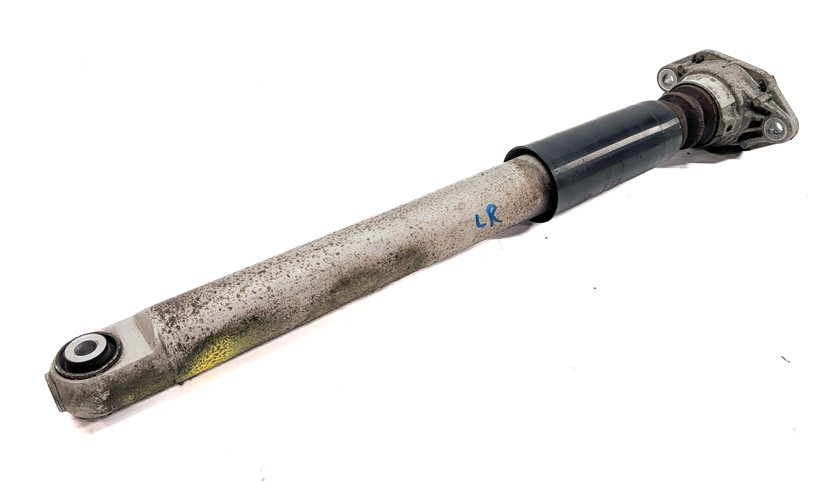 Thumbnail 3: 2011 PORSCHE PANAMERA (970) RWD REAR STANDARD SUSPENSION SHOCK STRUT SET/2